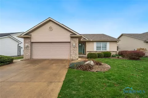 Undisclosed, Oak Harbor, OH 43449