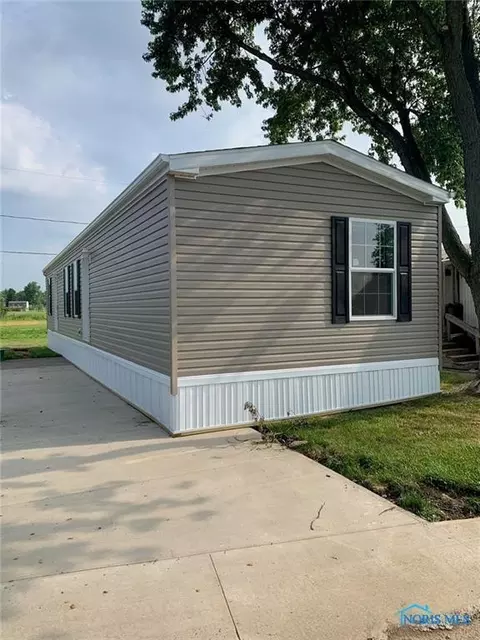 6695 Sr 15 Lot #8, Bryan, OH 43506