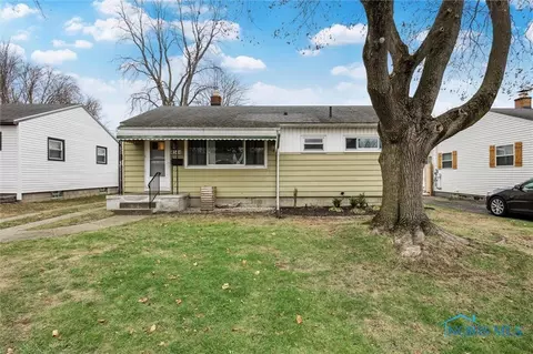 4544 Naomi Dr, Toledo, OH 43623