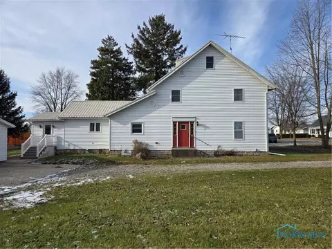 201 W Franklin St, Edon, OH 43518 photo 2