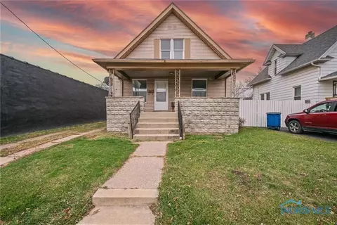 3815 Baltimore St, Toledo, OH 43612