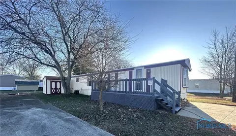 12865 Five Point Rd #19, Perrysburg, OH 43551