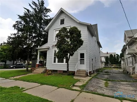 1201 Starr Ave, Toledo, OH 43605