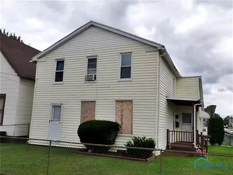 329 Columbus St, Toledo, OH 43611