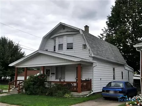 317 Columbus St, Toledo, OH 43611