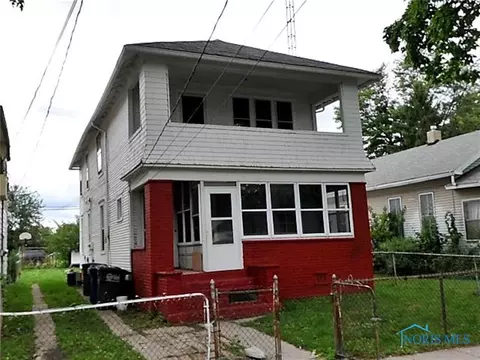 325 Troy St, Toledo, OH 43611