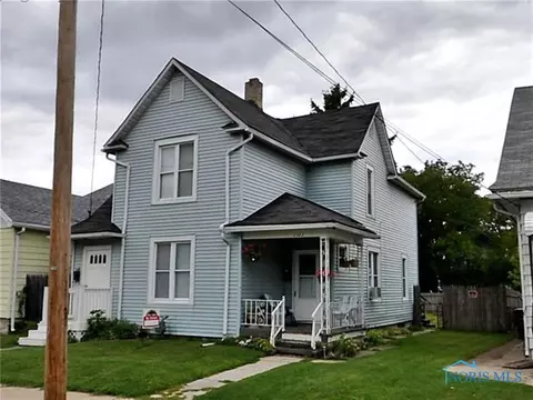 2323 N Erie St, Toledo, OH 43611