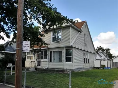 1851 N Erie St, Toledo, OH 43611