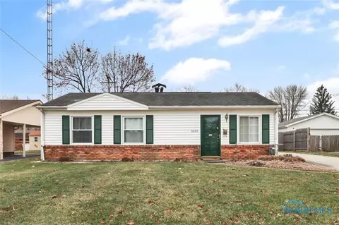 6629 Burnham Green Rd, Toledo, OH 43615