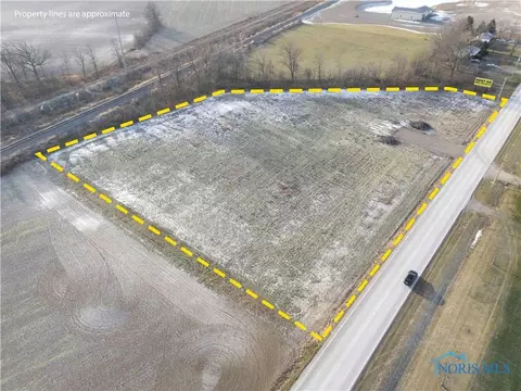 9437 State Route 65, Ottawa, OH 45875