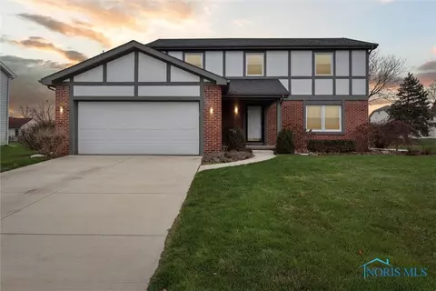 6055 Grainfield Dr, Sylvania, OH 43560