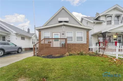 533 Raymer Blvd, Toledo, OH 43605