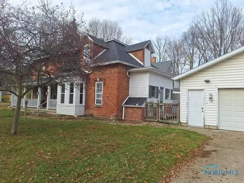 300 Monroe St, Delta, OH 43515