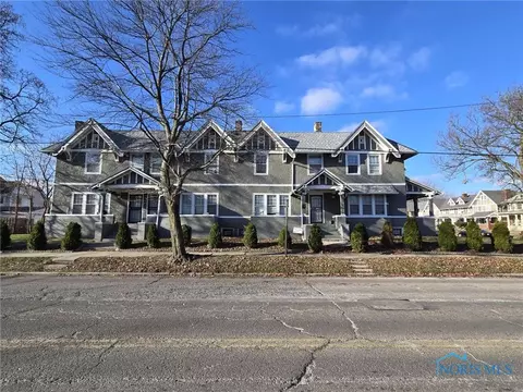901 Lincoln Ave, Toledo, OH 43607