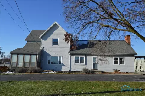 1846 Lima Ave, Findlay, OH 45840