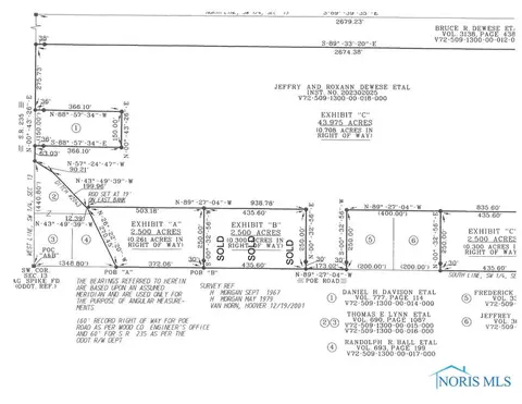 00 Poe Rd, Bowling Green, OH 43402