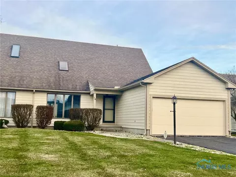 Undisclosed, Waterville, OH 43566