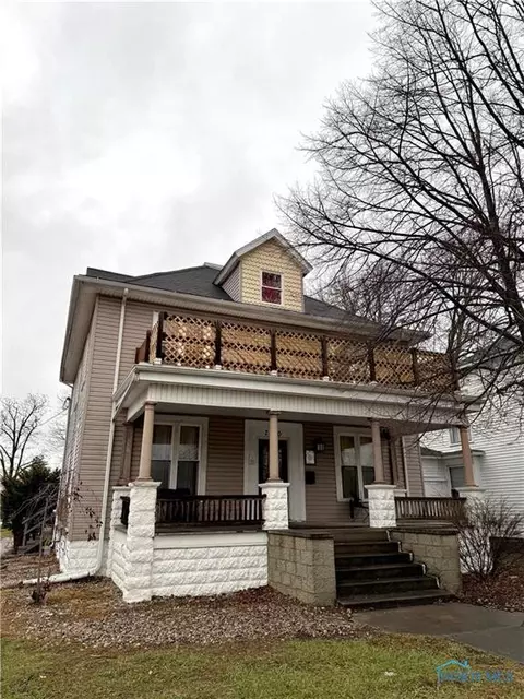 700 N Main St, Findlay, OH 45840