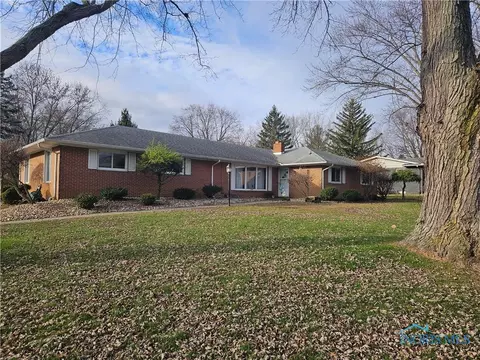 12156 State Route 34, Bryan, OH 43506
