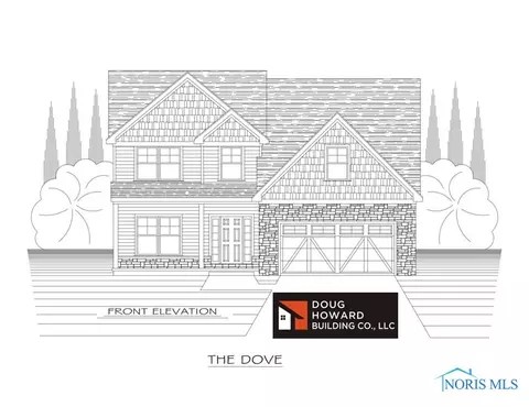 5088 Magnolia Dr, Oregon, OH 43616