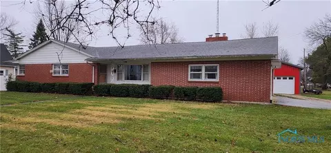 315 W Maple St, Deshler, OH 43516