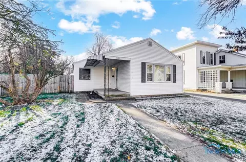 531 Washington St, Findlay, OH 45840