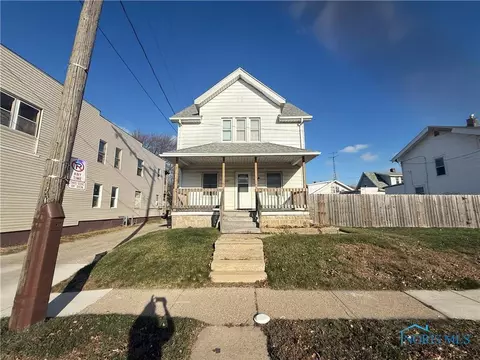 1415 Navarre Ave, Toledo, OH 43605