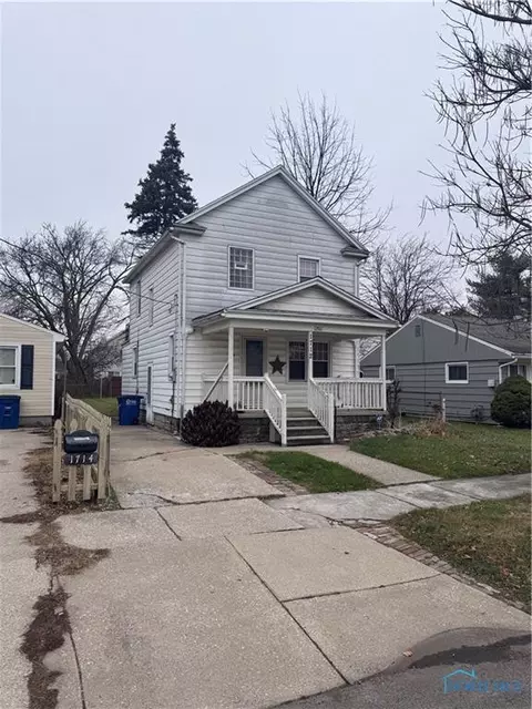 1712 Georgia Ave, Toledo, OH 43613