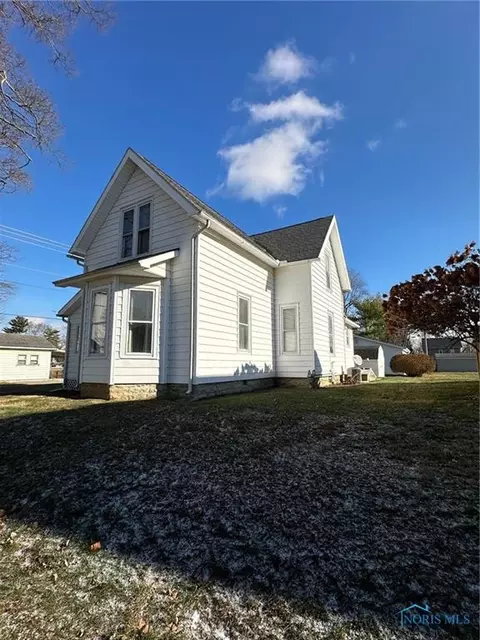 321 S 5th St, Upper Sandusky, OH 43351 photo 7