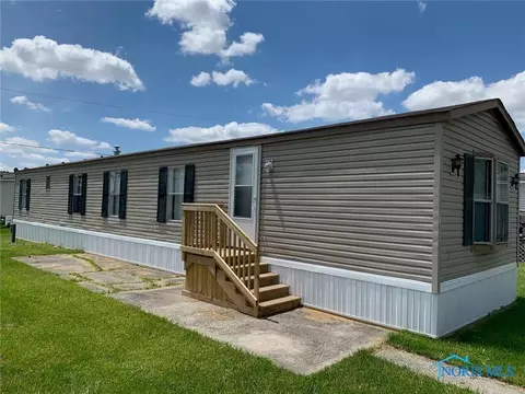 6909 Sr 66 Lot #81, Defiance, OH 43512