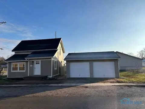 432 N Williams, Bryan, OH 43506
