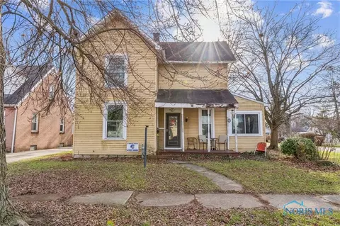 801 Cherry St, Findlay, OH 45840