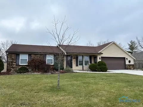 1204 S Portland St, Bryan, OH 43506