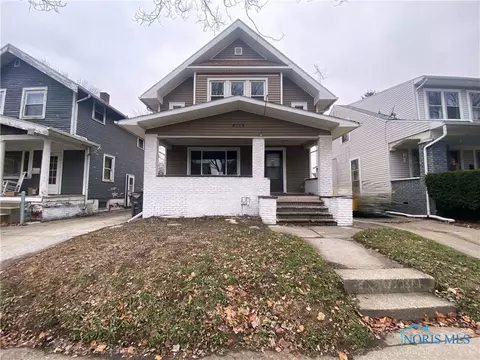 4115 Fairview Dr, Toledo, OH 43612