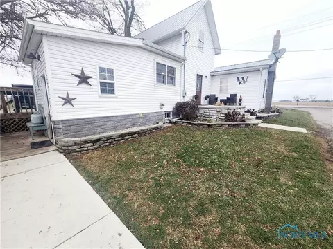 15878 Us Highway 20, Pioneer, OH 43554