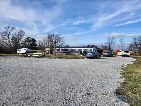 23652 Us Highway 224, Alvada, OH 44802