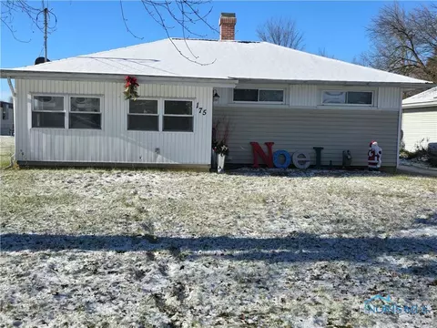 175 Elmer St, Tiffin, OH 44883