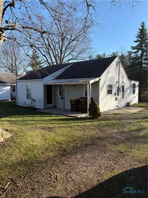 720 E Jefferson St, Montpelier, OH 43543