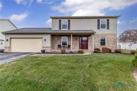 7732 Spring Haven Dr, Holland, OH 43528