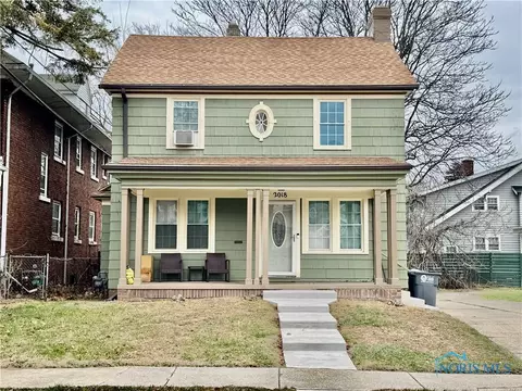 2016 Crosswell Pl Pl, Toledo, OH 43607