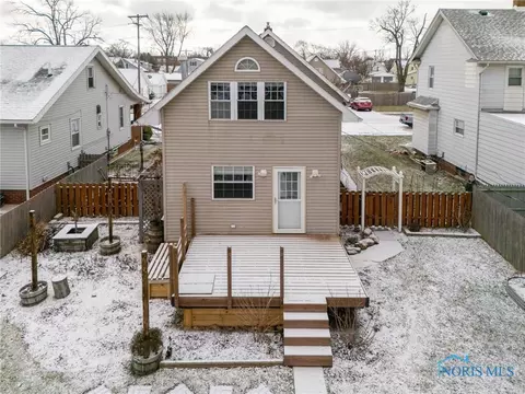 107 Guy St, Walbridge, OH 43465 photo 11