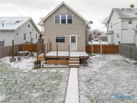 107 Guy St, Walbridge, OH 43465 photo 10