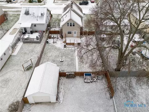 107 Guy St, Walbridge, OH 43465 photo 17