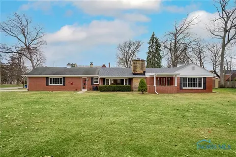 2201 Townley Rd, Toledo, OH 43614