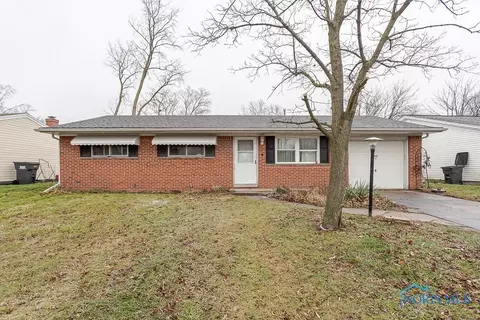 419 S Harefoote St, Holland, OH 43528