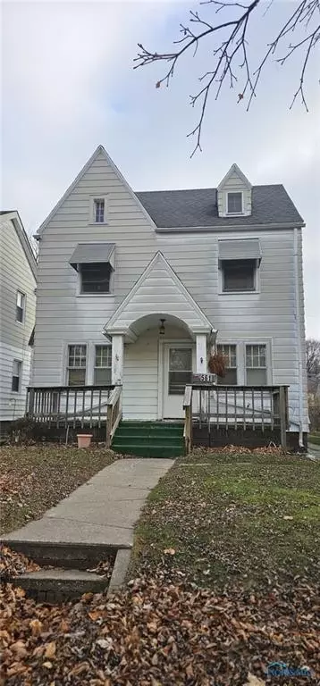 561 Bronx Dr, Toledo, OH 43609