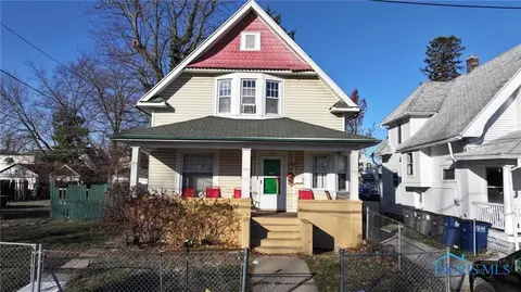 3325 Glenwood Ave, Toledo, OH 43610