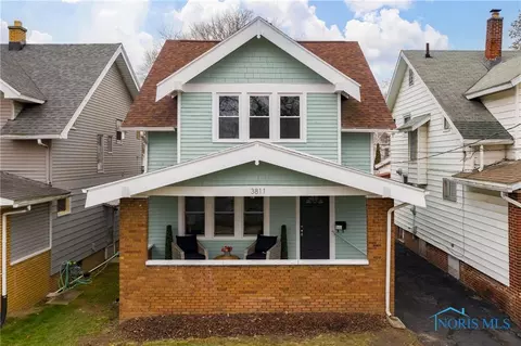3811 Willys Pkwy, Toledo, OH 43612
