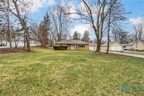 5336 Rondeau St, Toledo, OH 43615