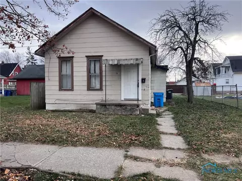 1612 Hurd St, Toledo, OH 43605
